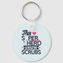 Search for funny nurse keychains Medical