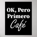 Search for café posters Coffee lover