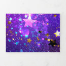 Search for purple background cards Turquoise