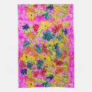Search for bright yellow tea towels Kitchen