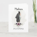 Search for college graduate congratulations cards Watercolor