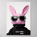 Search for bunny posters Pink
