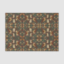 Search for owl tissue paper Rustic