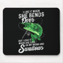 Search for brook trout mousepads Fly