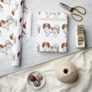 Search for breed gift wrap Pattern