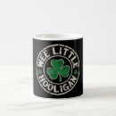 Search for hooligan mugs Irish