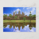 Search for angkor wat postcards Asian