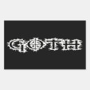 Search for headstones stickers Goth