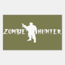 Search for kill zombies stickers Science fiction