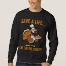 Recherche de thanksgiving hoodies Drôle