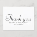 Search for correspondence cards Calligraphy