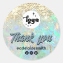 Search for iridescent glitter stickers Thank you