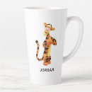 Search for cartoon tiger mugs Children