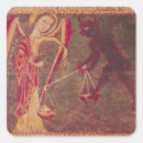 Search for beelzebub stickers Head