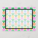 Recherche de motif ananas invitations Été