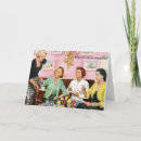 Recherche de haine vœux cartes Vintage