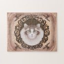 Search for norwegian puzzles Norwegian forest cat