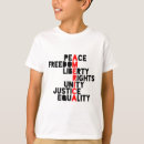 Search for anti america tshirts Campaign