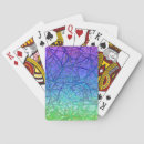 Search for hand painted playing cards Grunge