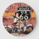 Recherche de 66 horloges Moto