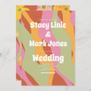 Search for 80s wedding invitations Vintage
