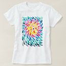 Search for spiral tshirts Magic