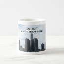 Search for a new beginning drinkware Coffee