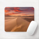 Search for dune mousepads Sunset