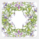 Search for flower arrangement stickers Elegant