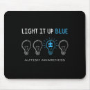 Search for on light men mousepads Women