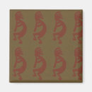 Search for fertile magnets Kokopelli