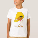 Recherche de speedy gonzalez tshirts Looney tunes