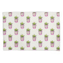 Search for watercolor pattern pillowcases Desert