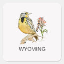 Recherche de wyoming stickers Nature