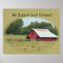 Search for support local posters Food