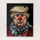 Search for trump puzzles Republican