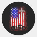 Search for vintage motorbikes stickers Christian