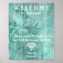 Search for wifi guest password Bed and breakfast