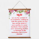 Search for framed poems Mom