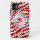 Search for red and silver iphone cases Glitter