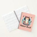 Search for cute kawaii cat notebooks Lover