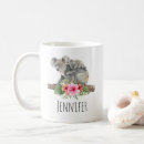 Search for cute koala bear mugs Marsupial