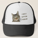 Search for cat lover baseball hats Kitten