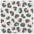 Search for leopard fabric Pastel