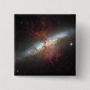 Search for galactic buttons Dust