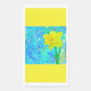 Search for daffodil napkins Floral