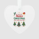 Search for gnome ornaments Santa claus