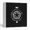 Search for pentacle binders Occult
