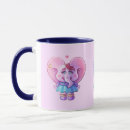 Search for elephant love mugs Animal