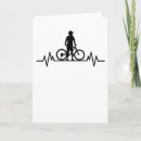 Search for cyclist christmas cards Bicycle